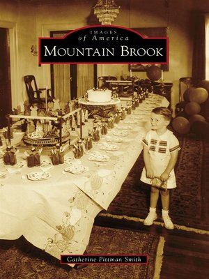 cover image of Mountain Brook